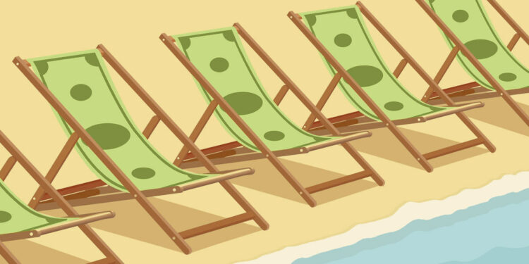 Cómo ahorrar dinero cuando viajes este verano
