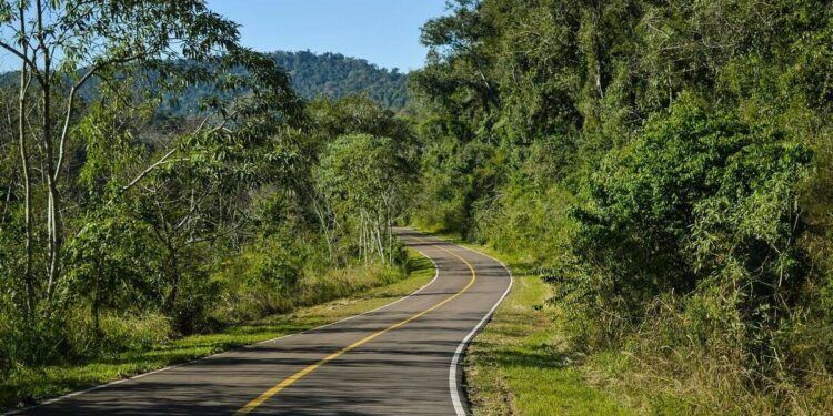 Cómo evitar los mareos durante los viajes en autobús
