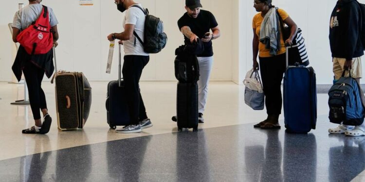 Cómo proteger su presupuesto del ajetreo de los viajes esta temporada