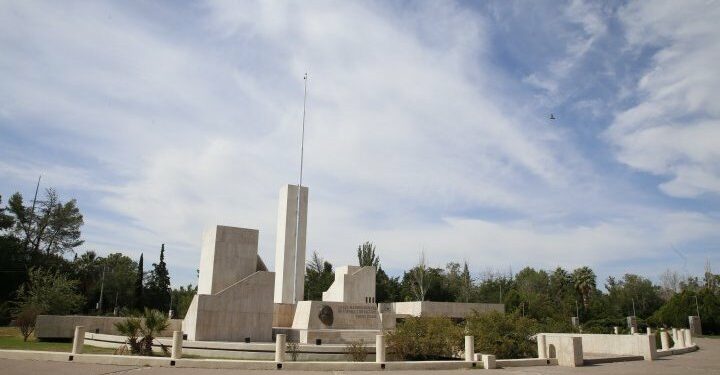 Con daños y en el abandono 100 monumentos en Ciudad Juárez – La Verdad Juárez