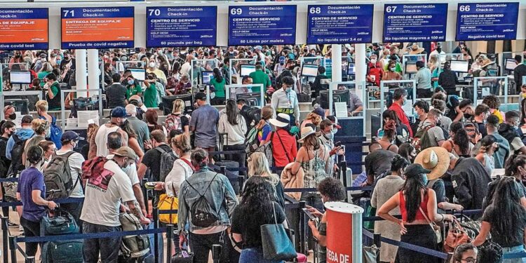 Con la 4T, puerta abierta a policías estadunidenses de Protección Fronteriza