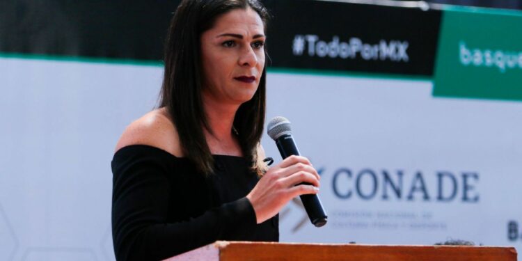 Conade se deslinda en gestión y logística de viajes de representativos fuera del ciclo olímpico