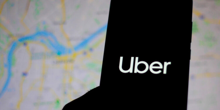 Conductores de Uber ya podrán rechazar viajes de usuarios peor calificados