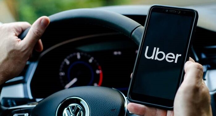 Conductores de Uber ya pueden negar viajes; “de por si ya cancelan y te echan la culpa”