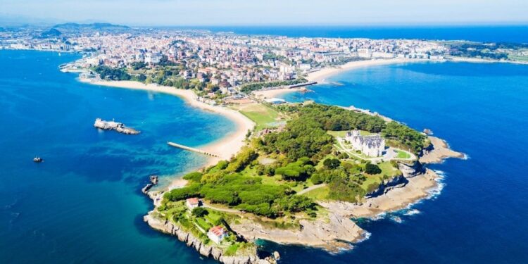 Cantabria, uno de los destinos que oferta Viajes El Corte Inglés