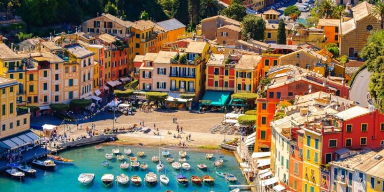 Conoce Portofino, Italia en 24 horas - FOTO-1-24-horas-en-Portofino-Italia-