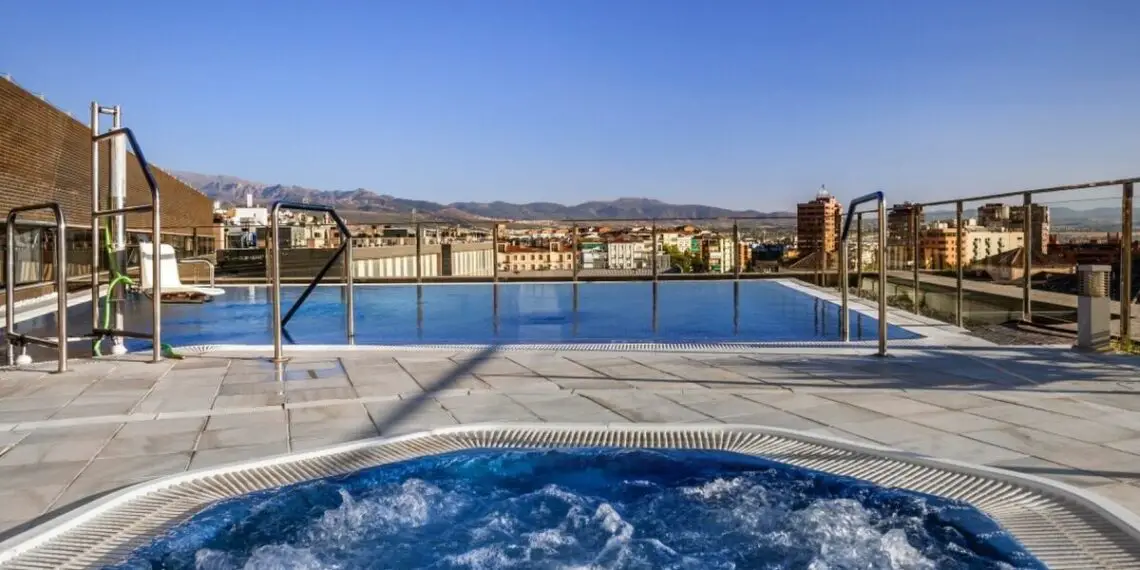 Conoce cuales son los 10 mejores hoteles con piscina de 1140x570