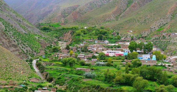 Conocé este pueblo jujeño que fue elegido entre los 10 mejores del mundo