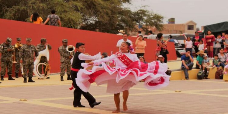 Conoce qué actividades realizar por Fiestas Patrias en Lambayeque lrnd | Sociedad
