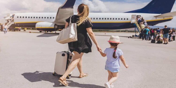 Vacaciones: Consejos para comprar vuelos baratos