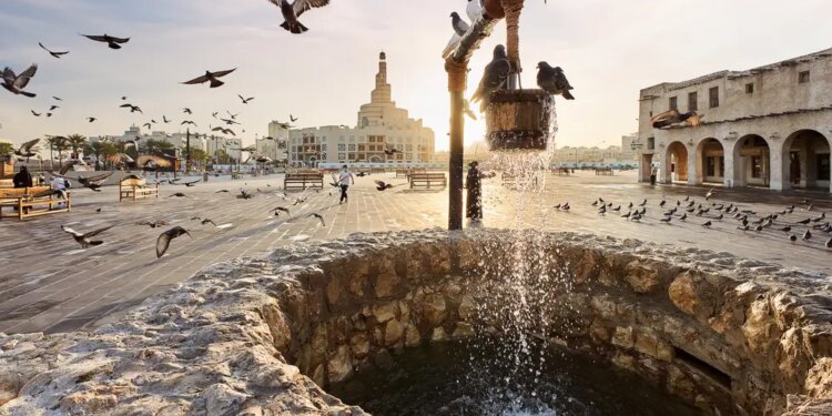 Souq Waqif