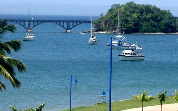 Construcción de puerto de cruceros en Samaná arrancará el próximo jueves - Noticias de turismo