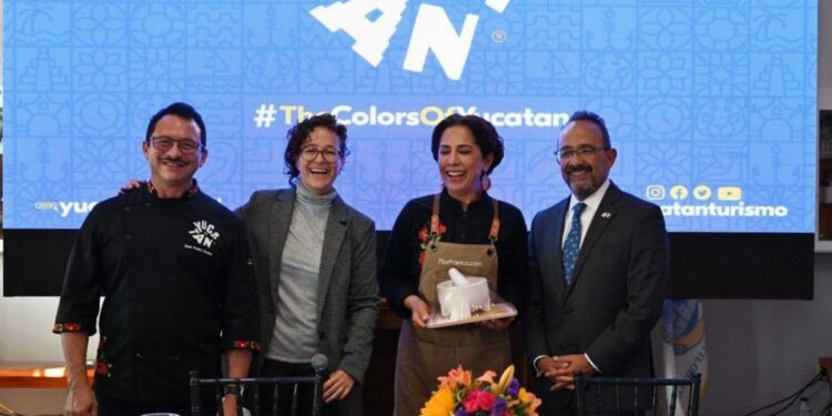 Continúa la promoción turística de Yucatán a nivel internacional para generar más empleos – Yucatan Ahora
