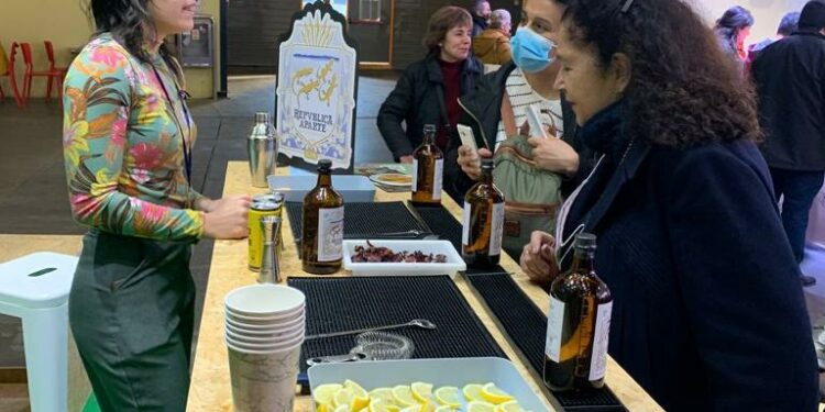 Corrientes exhibe su oferta turística y gastronómica en la Feria Caminos y Sabores - Info General
