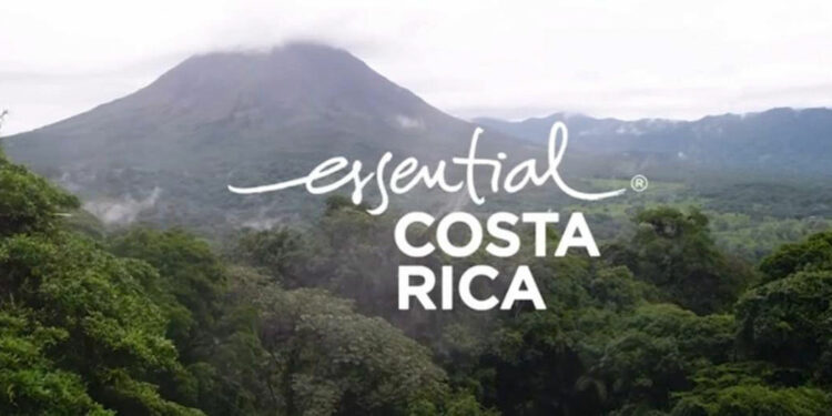 Costa Rica se coloca en el cuarto puesto del ranking de marca país en América