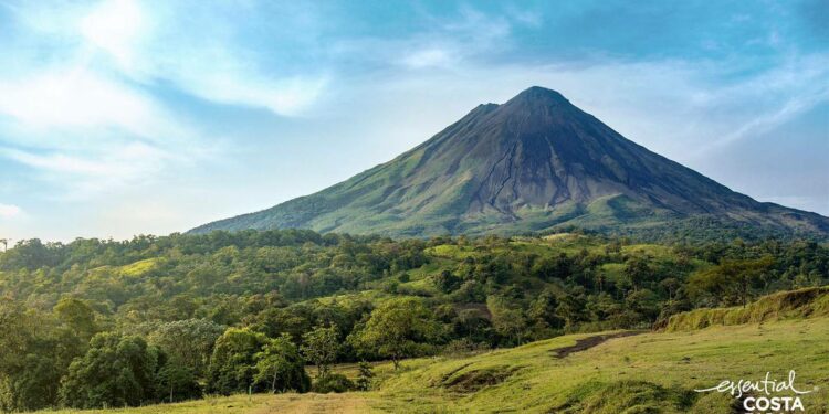 Costa Rica se posiciona como cuarta nación con mejor marca país de América
