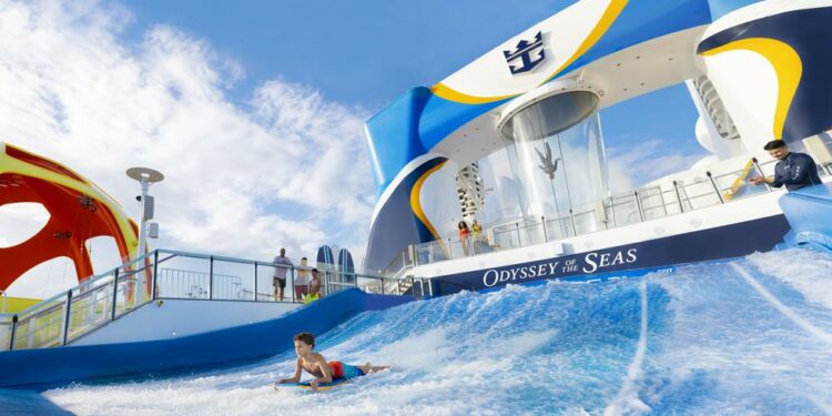 Costamar Travel: dólar limitaría reservas de peruanos por cruceros, crecerían 35% este año | ECONOMIA