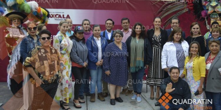 Crean alianza de difusión nacional para destinos turísticos tlaxcaltecas