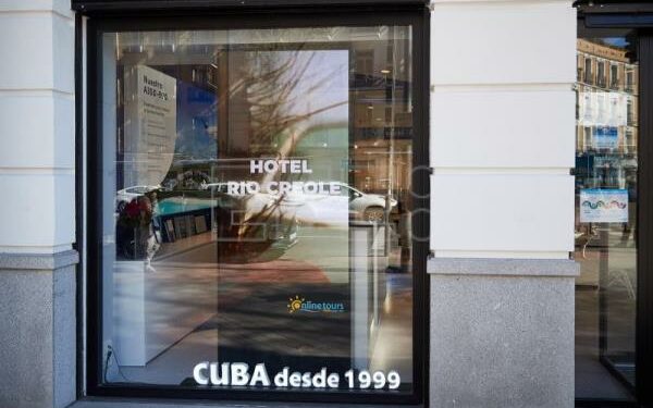 Crean plataforma que permite recuperar dinero de viajes que no se realizan