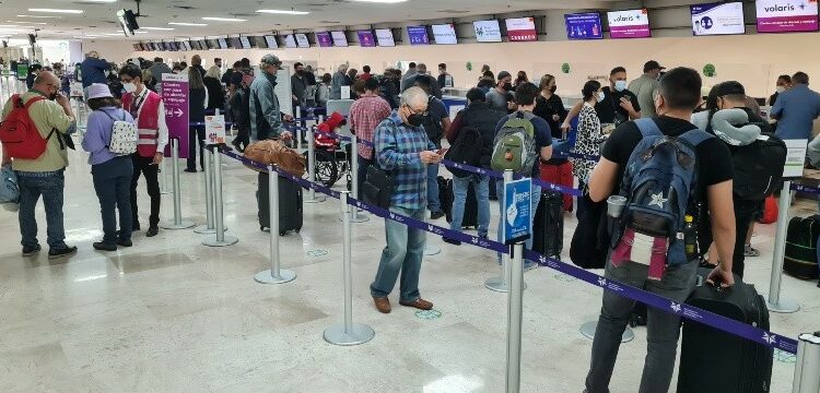 Crecen 20% los viajes vacacionales | Noticias de Sonora