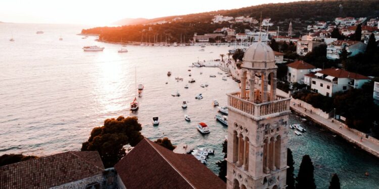 Croacia presenta sus novedades turísticas para este verano