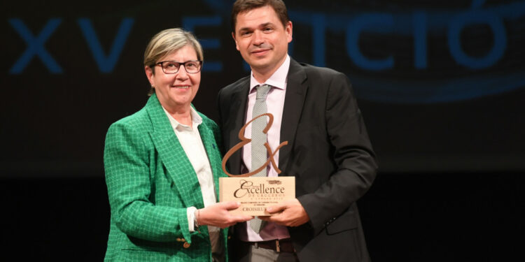 Imagen nota de prensa Hosteltur