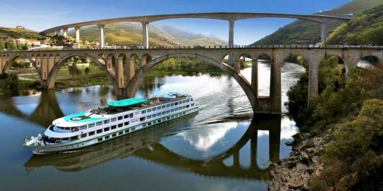 CroisiEurope: un verano de descuentos en sus travesías fluviales por Europa