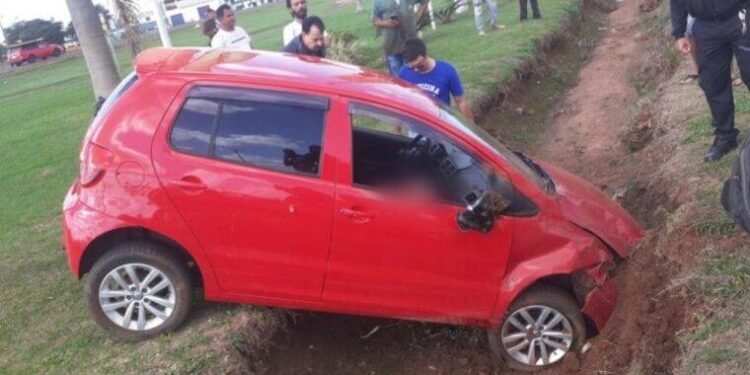 Crónica / Asesinan a un conductor de plataforma de viajes en Pedro Juan