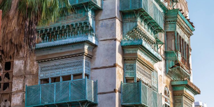 Cruise Saudi, introduciendo el turismo de cruceros