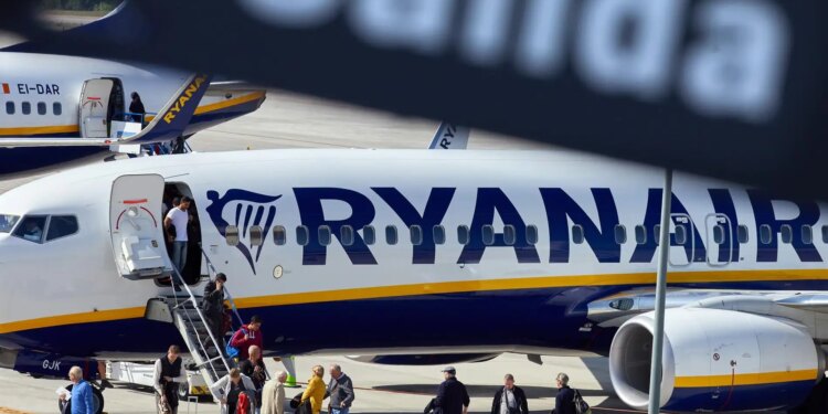 Cómo saber si mi vuelo está afectado por la huelga de Ryanair o de Easyjet