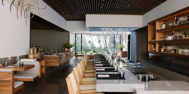El restaurante Pujol apareció en la posición 5 a nivel mundial. (Foto: Facebook Pujol)