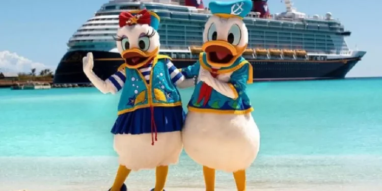 Cuánto cuesta un crucero de Disney y qué servicios ofrece
