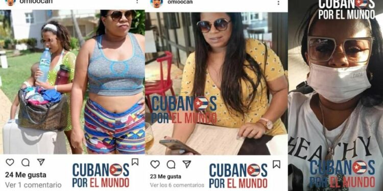 Cubanos denuncian que fueron estafados a través de una agencia de viajes falsa que ofrecía “paquetes turísticos” a México, Dubai y Canadá