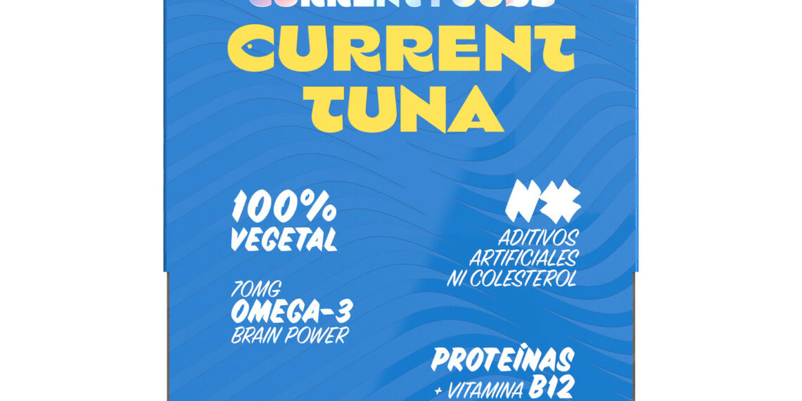Current Foods aterriza en España junto con La Sirena