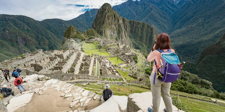 Cusco: 35% de paquetes de viaje serían cancelados por la alerta de Estados Unidos lrsd | Sociedad