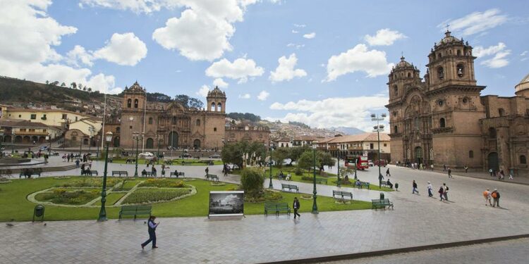 Cusco entre los 25 mejores destinos turísticos del mundo, según el World’s Best Awards | Machu Picchu | Turismo receptivo | Mincetur | PERU