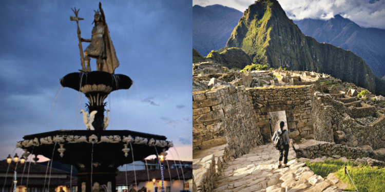 Cusco sigue recolectando reconocimientos internacionales.