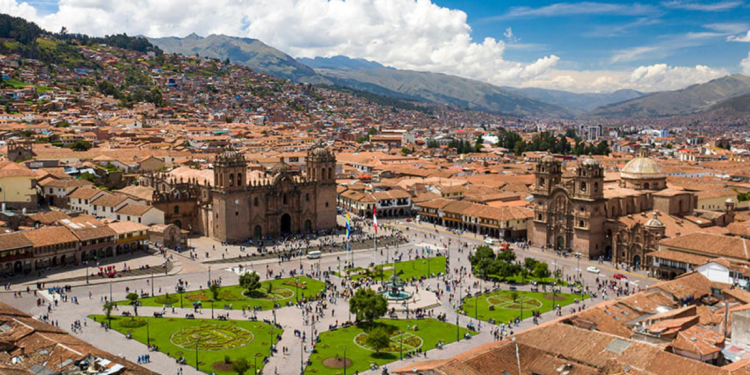 Cusco es una de las mejores 25 ciudades del mundo para viajar, según revista internacional lrsd | Sociedad
