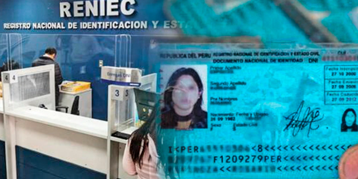 DNI vencidos: revisa las restricciones de viajes, trámites y otros impedimentos que tendrás si no renuevas el documento | Reniec | renovar DNI | DNI caducos | Sociedad