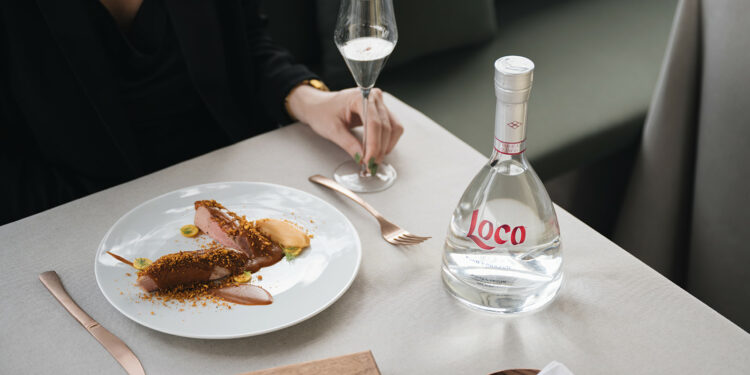 La manera más pura para festejar el Día Internacional del Tequila Loco Tequila te invita a honrar este destilad