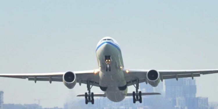 Dan a conocer las 20 mejores aerolíneas del mundo ¿estará una colombiana?