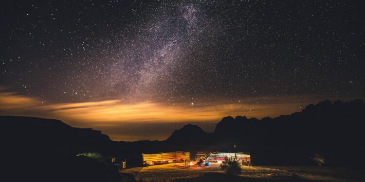 Descubre la Jordania ms autntica de la mano de Club Marco Polo la marca de viajes alternativos y de aventura