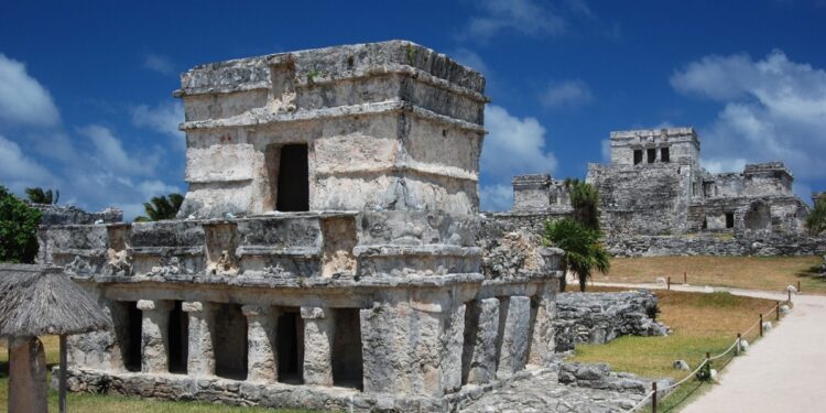 Destinos del sureste participarán en reunión del Mundo Maya