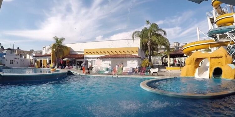 "El gasto promedio en los destinos mexiquenses  va de los 300 a los mil 200 pesos diarios" | Especial.