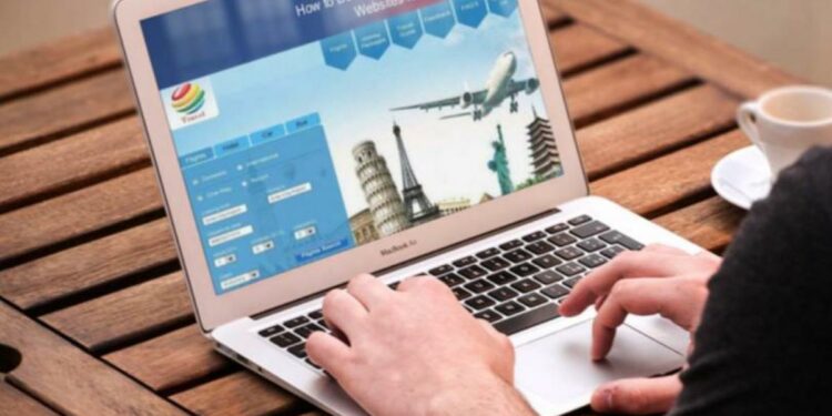 Detecta SSC CDMX fraudes en internet de supuestas agencias de viajes