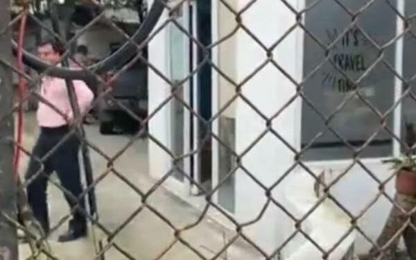 Detienen a una mujer por presunta estafa masiva en agencia de viajes