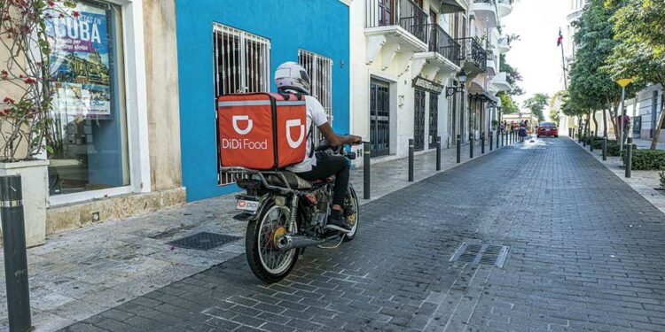 DiDi selecciona a Costa Rica para establecer Central de Emergencias que dará asistencia a usuarios en 8 países