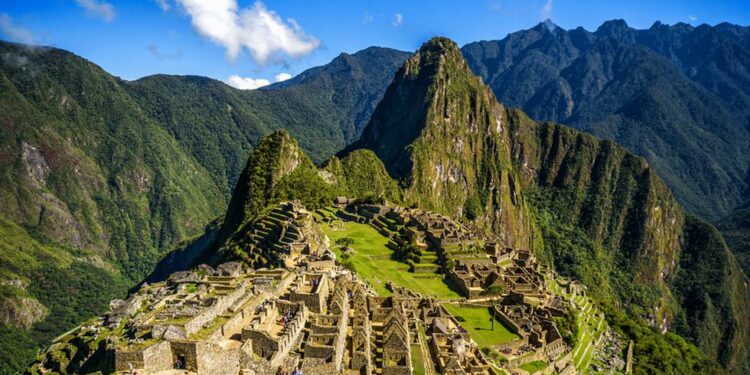 Día del Santuario histórico de Machu Picchu: las mejores postales de la ciudadela inca | Perú | Cusco | VAMOS