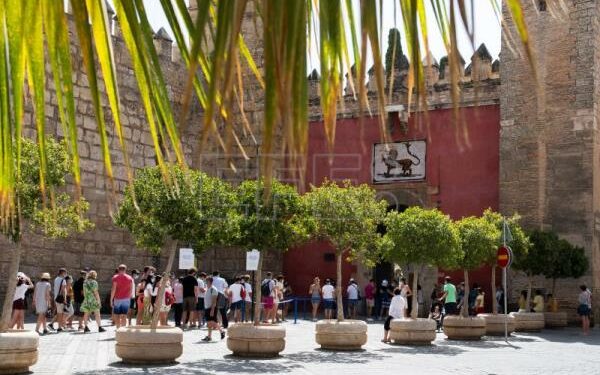 Digitalización y sostenibilidad, ejes de la tercera Cumbre Turística TIS en Sevilla