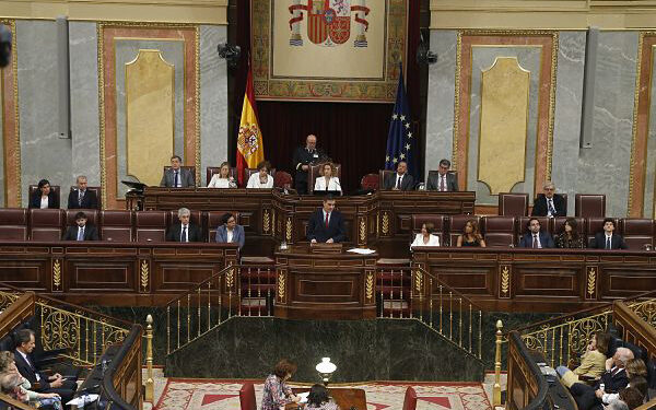 Diputados y senadores gozarán de 18 millones al año para viajes | Noticias de Hoteles
